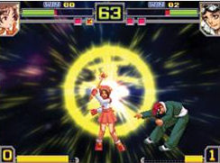 Pantallazo de Shin Gouketsuji Ichizoku: Bonnou Kaihou (Japonés) para PlayStation 2
