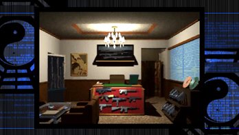 Pantallazo de Shin Megami Tensei: Devil Summoner (Japonés) para PSP
