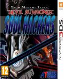 Carátula de Shin Megami Tensei: Devil Survivor Summoner - Soul Hackers
