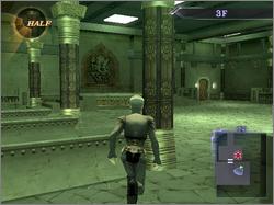 Pantallazo de Shin Megami Tensei: Digital Devil Saga Deluxe para PlayStation 2