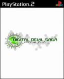 Carátula de Shin Megami Tensei: Digital Devil Saga