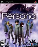 Carátula de Shin Megami Tensei: Persona