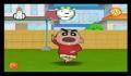 Pantallazo nº 121424 de Shin chan Las Nuevas Aventuras para Wii (256 x 192)