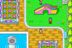 Pantallazo de Shingata Medarot Kuwagata Version (Japonés) para Game Boy Advance