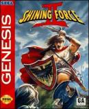 Shining Force II