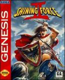 Shining Force II