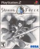 Caratula nº 81552 de Shining Force Neo (200 x 278)