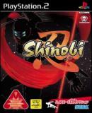 Shinobi (Japonés)