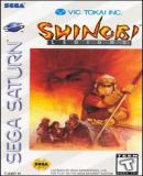 Shinobi Legions