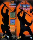 Carátula de Shinobi