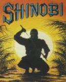 Caratula nº 63174 de Shinobi (135 x 170)