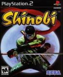 Shinobi