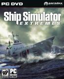 Caratula nº 204494 de Ship Simulator 2010: Extremes (520 x 725)
