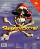 Caratula nº 52458 de Shipwreckers (120 x 167)