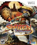 Caratula nº 186939 de Shiren the Wanderer (640 x 902)