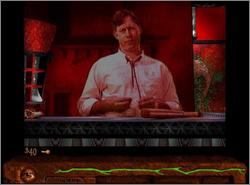 Pantallazo de Shivers Two: Harvest of Souls para PC