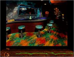 Pantallazo de Shivers Two: Harvest of Souls para PC