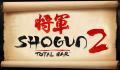 Shogun 2: Total War