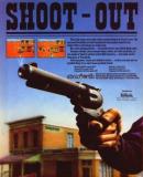 Caratula nº 102713 de Shoot-Out (240 x 342)