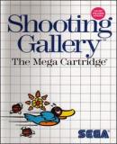 Caratula nº 93726 de Shooting Gallery (200 x 280)