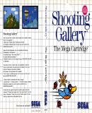 Carátula de Shooting Gallery