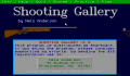 Pantallazo nº 68022 de Shooting gallery (320 x 200)