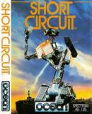 Caratula nº 100979 de Short Circuit (224 x 251)