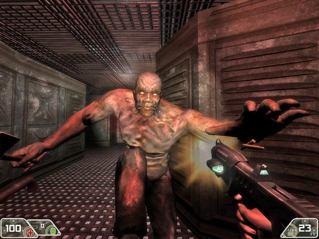 Pantallazo de Showdown: Scorpion para PC