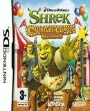 Caratula nº 152492 de Shrek: Carnival Games Multijuegos (600 x 556)