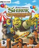 Shrek: Carnival Games Multijuegos