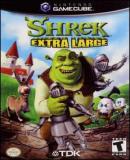 Caratula nº 19875 de Shrek: Extra Large (200 x 278)