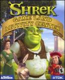 Carátula de Shrek: Game Land Activity Center