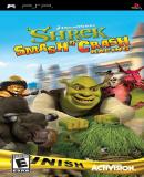 Caratula nº 91933 de Shrek: Smash and Crash (640 x 1104)