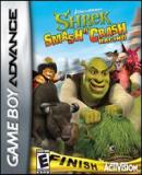 Caratula nº 24933 de Shrek: Smash n' Crash (200 x 200)