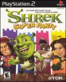 Caratula nº 79496 de Shrek: Super Party (200 x 281)