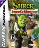 Caratula nº 23017 de Shrek: Swamp Kart Speedway (487 x 500)