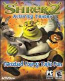 Caratula nº 69463 de Shrek 2: Activity Center (200 x 285)