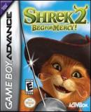 Shrek 2: Beg for Mercy!