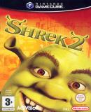 Carátula de Shrek 2: The Game