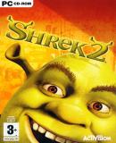 Caratula nº 76397 de Shrek 2 : The Game (500 x 696)