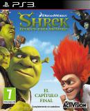 Caratula nº 234510 de Shrek 4: Felices para Siempre (516 x 600)