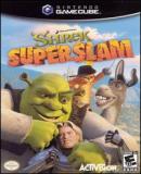 Carátula de Shrek SuperSlam