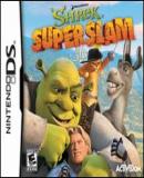 Caratula nº 37174 de Shrek SuperSlam (200 x 180)