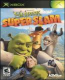 Carátula de Shrek SuperSlam