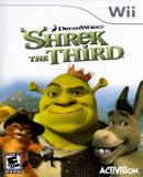 Caratula nº 134428 de Shrek Tercero (640 x 897)
