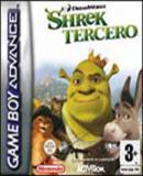 Caratula nº 242833 de Shrek the Third (300 x 300)