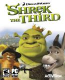 Caratula nº 113892 de Shrek the Third (520 x 735)