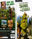 Caratula nº 113893 de Shrek the Third (1612 x 1081)