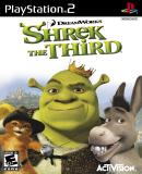 Caratula nº 115521 de Shrek the Third (520 x 735)