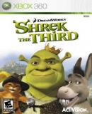 Caratula nº 192872 de Shrek the Third (283 x 400)